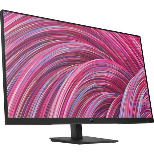 Hp 31-inch Monitor 2560 x 1440 LCD (P32U G5) Refurbished - Hewlett-Packard (ou HP en abrégé) refurbished available on Backmarket