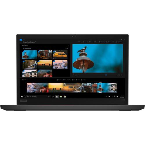 Lenovo ThinkPad E15 G1 15-inch (2020) - Core i5 - Gen 10 (U) - 16 GB - SSD 256 GB Refurbished - Lenovo refurbished available on Backmarket