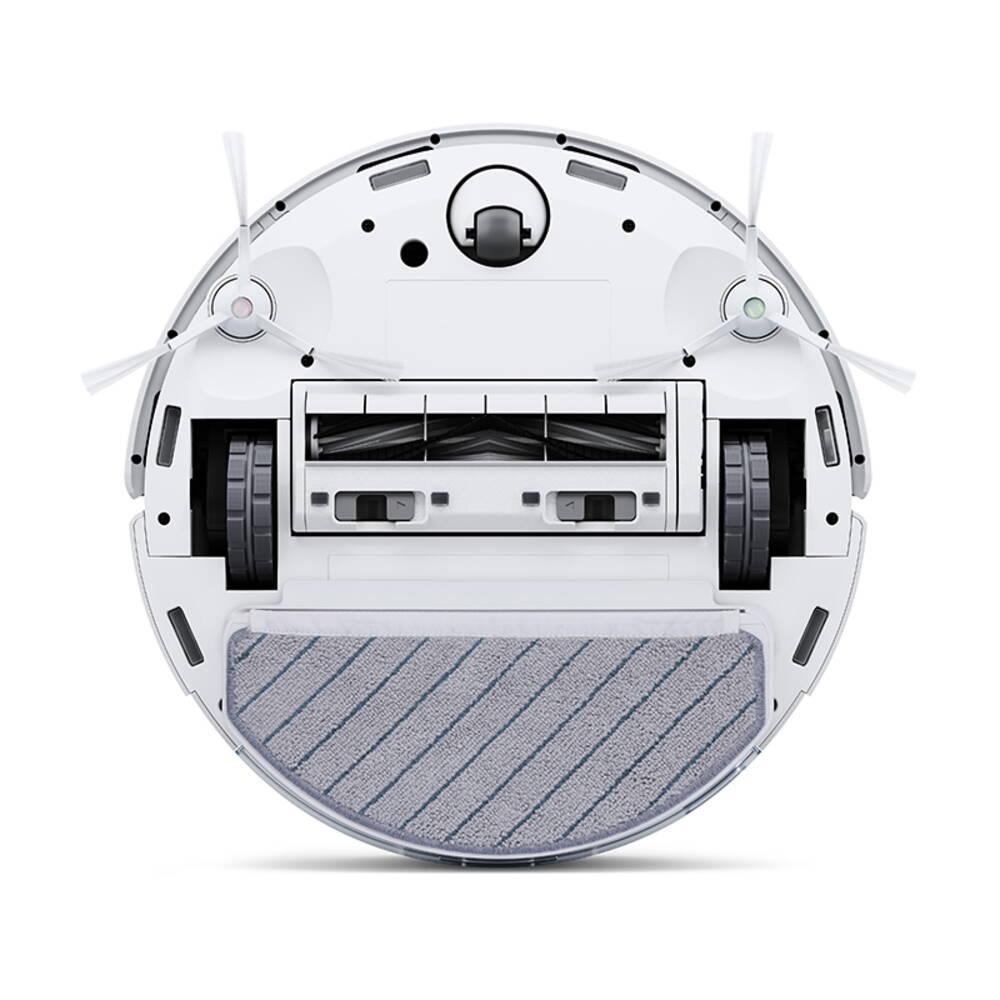 Robot vacuum ECOVACS DEEBOT T10 Plus Refurbished - View 3 - Ecovacs