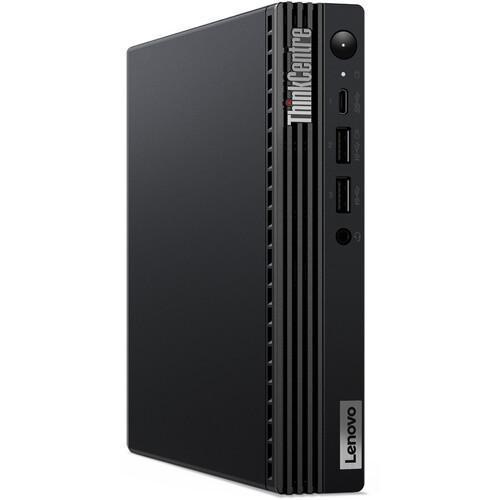 Lenovo ThinkCentre M70Q Tiny Core i5 2.3 GHz - SSD 256 GB RAM 16GB Reconditionné - Lenovo refurbished available on Backmarket