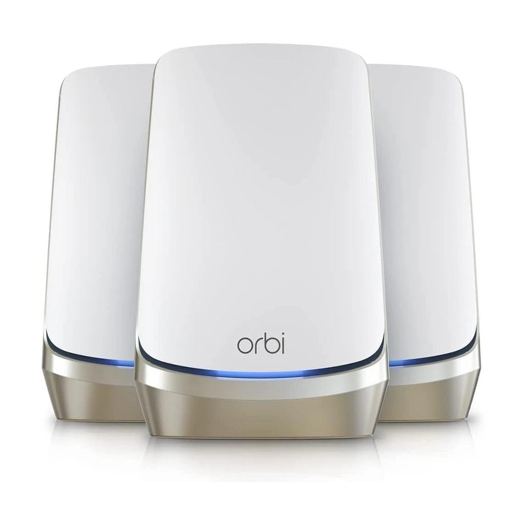 Netgear RBKE963-100NAS Router Refurbished - Netgear refurbished available on Backmarket