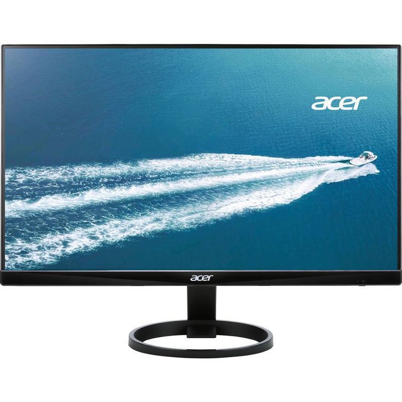 Buy Acer 24-inch Monitor 1920 x 1080 LED (R240HY Bidx) Refurbished - $177.00 Acer 24-inch Monitor 1920 x 1080 LED (R240HY Bidx) Refurbished - Acer refurbished available on Backmarket