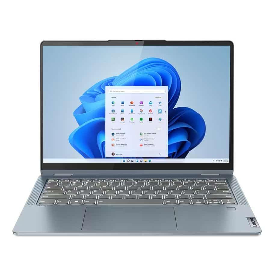Lenovo Flex 7 14Iru8 14-inch (2023) - Core i7-1355U - 16 GB - SSD 1 TB Reconditionné - Lenovo refurbished available on Backmarket