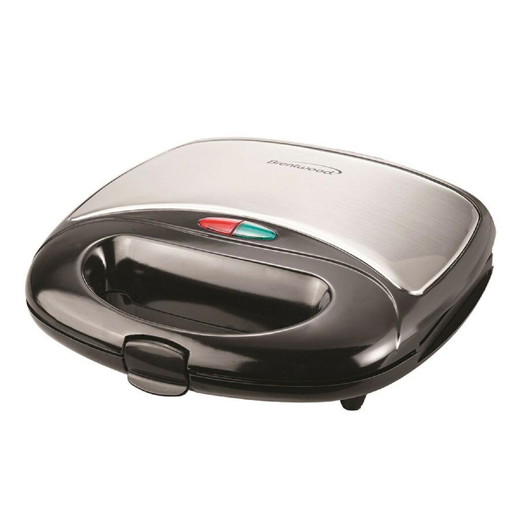 Brentwood BRETS-243 Waffle maker Refurbished - $44.00 Brentwood BRETS-243 Waffle maker Refurbished - Brentwood refurbished available on Backmarket