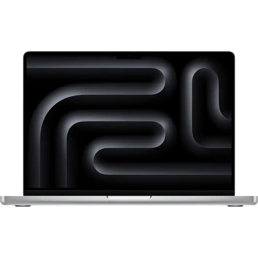 MacBook Pro (2025) 14-inch - Apple M5 10-core and 10-core GPU - 24GB RAM - SSD 1000GB - Nano-texture display Refurbished - Apple refurbished available on Backmarket
