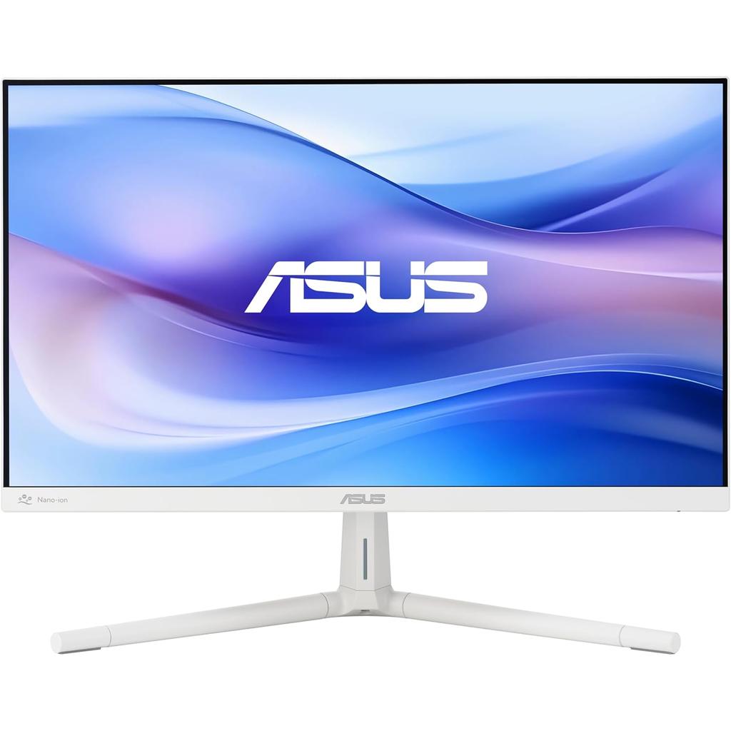 Asus 34-inch Monitor 3440 x 1440 LCD (VU34WCIP-W) Reconditionné - Asus refurbished available on Backmarket