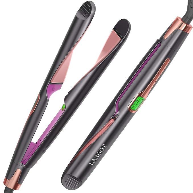 Landot HS168 Curling iron Refurbished - N/A refurbished available on Backmarket