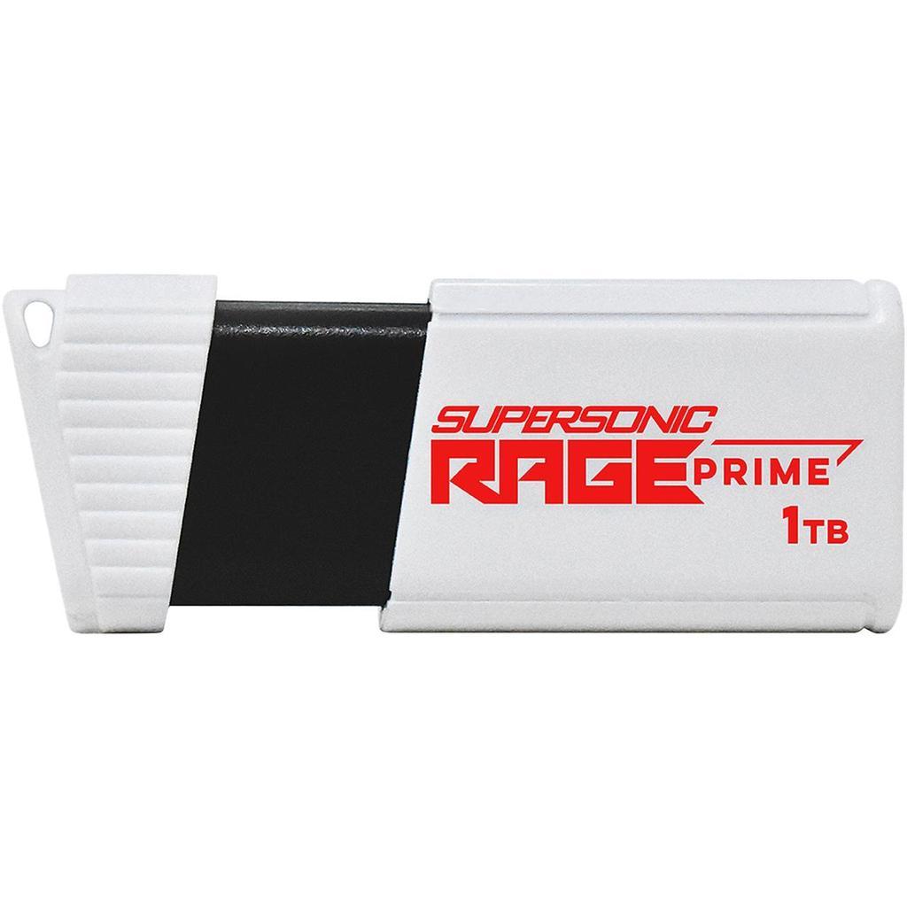 Patriot Memory Rage Prime USB key Reconditionné - Patriot Memory refurbished available on Backmarket