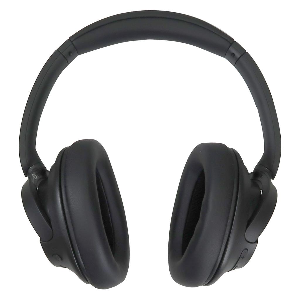 Sony WH-CH720N Noise cancelling Gaming Headphone Bluetooth with microphone - Black Refurbished - Sony refurbished available on Backmarket