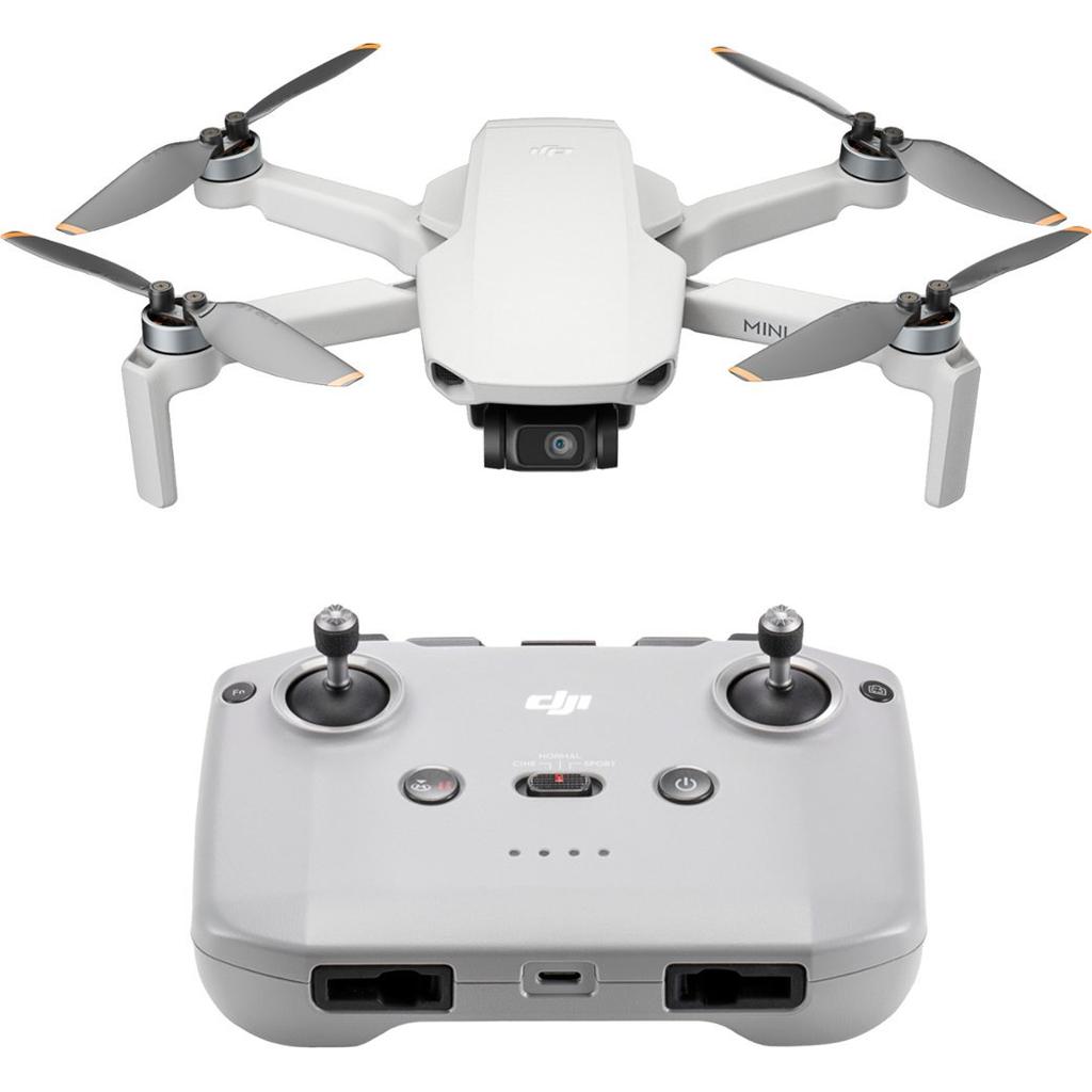 Drone DJI Mini 4K 31.0000 min