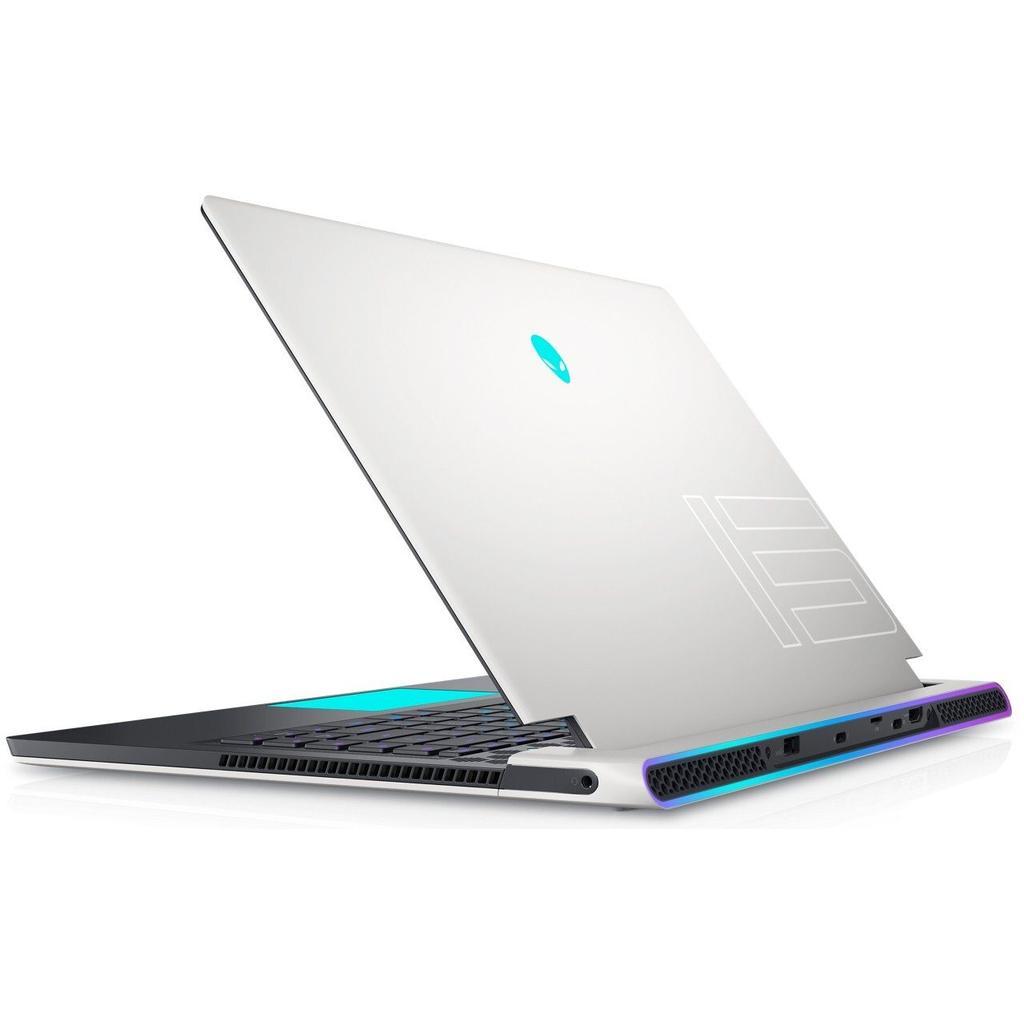 Dell Alienware X15 R1 15-inch - Core i7-11800H - 16GB 1024GB NVIDIA GeForce RTX 3060 Refurbished - Dell refurbished available on Backmarket