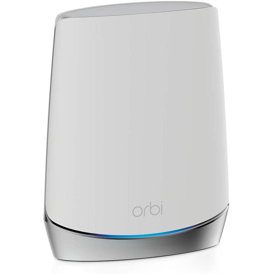 Netgear Orbi RBS750 Router Reconditionné - Netgear refurbished available on Backmarket