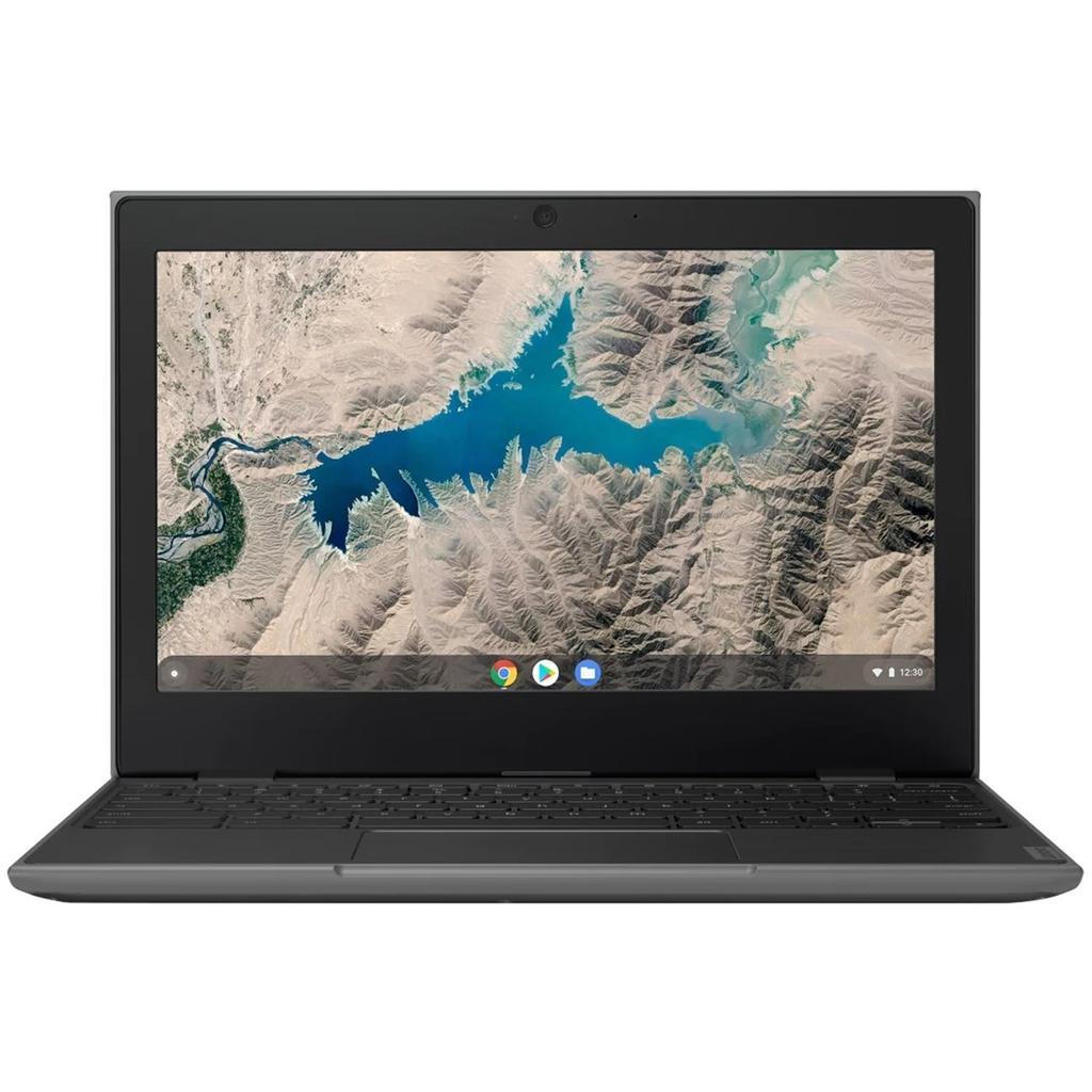 Lenovo ChromeBook 100E A4-9120c 1.6 GHz 32 GB SSD - 4 GB Refurbished - Lenovo refurbished available on Backmarket