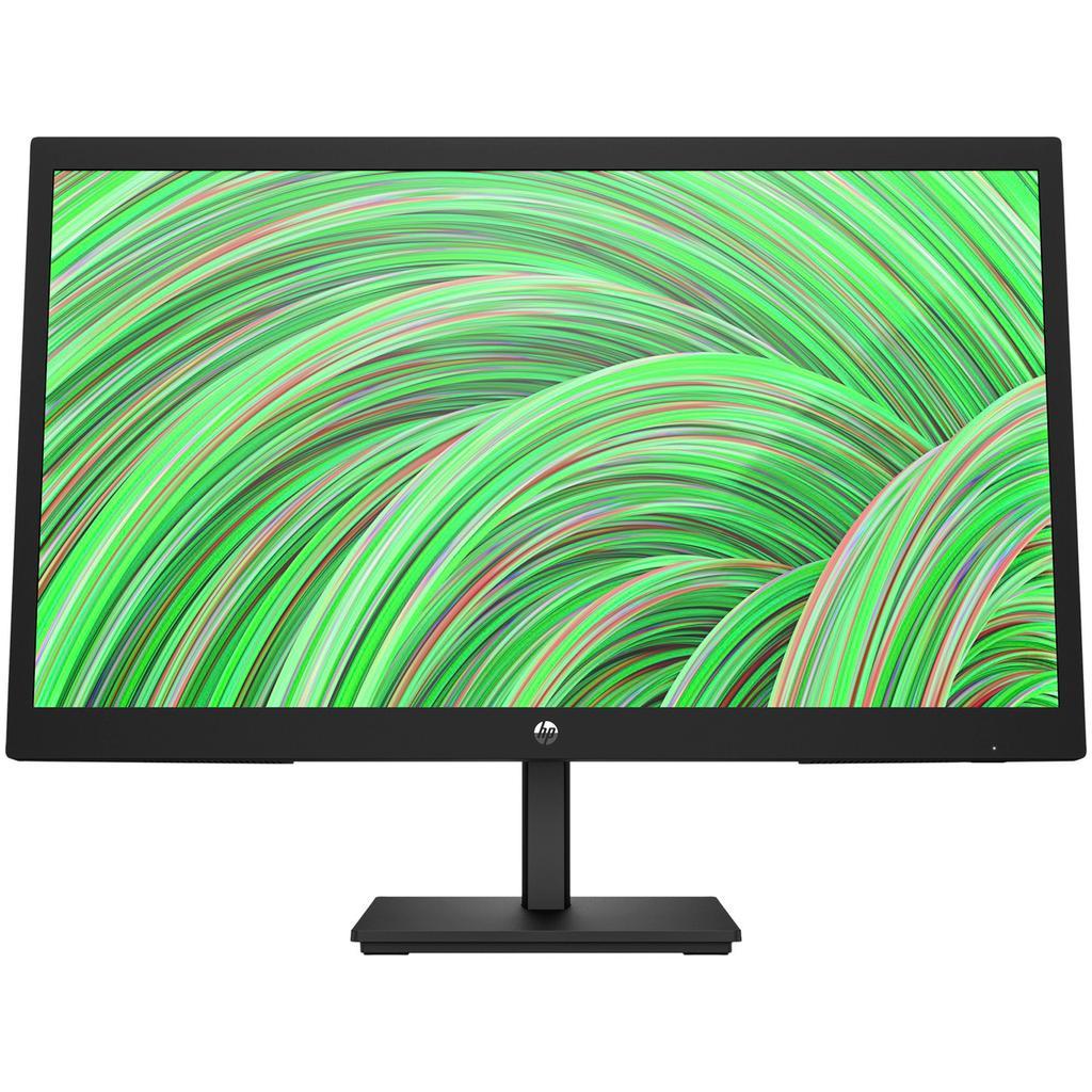 Hp 21.5-inch Monitor 1920 x 1080 LED (V22v) Refurbished - Hewlett-Packard (ou HP en abrégé) refurbished available on Backmarket