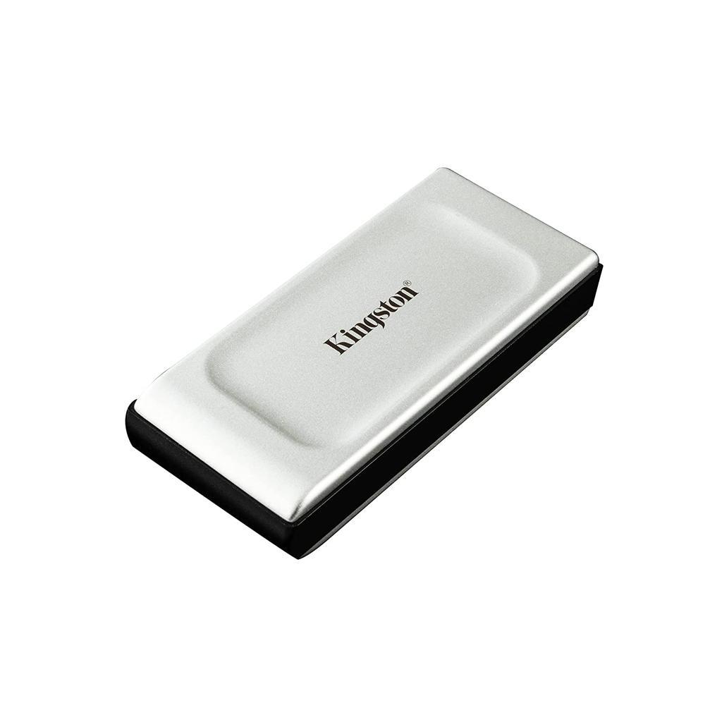 Kingston XS2000 External hard drive - SSD 1000 GB Refurbished - Kingston refurbished available on Backmarket