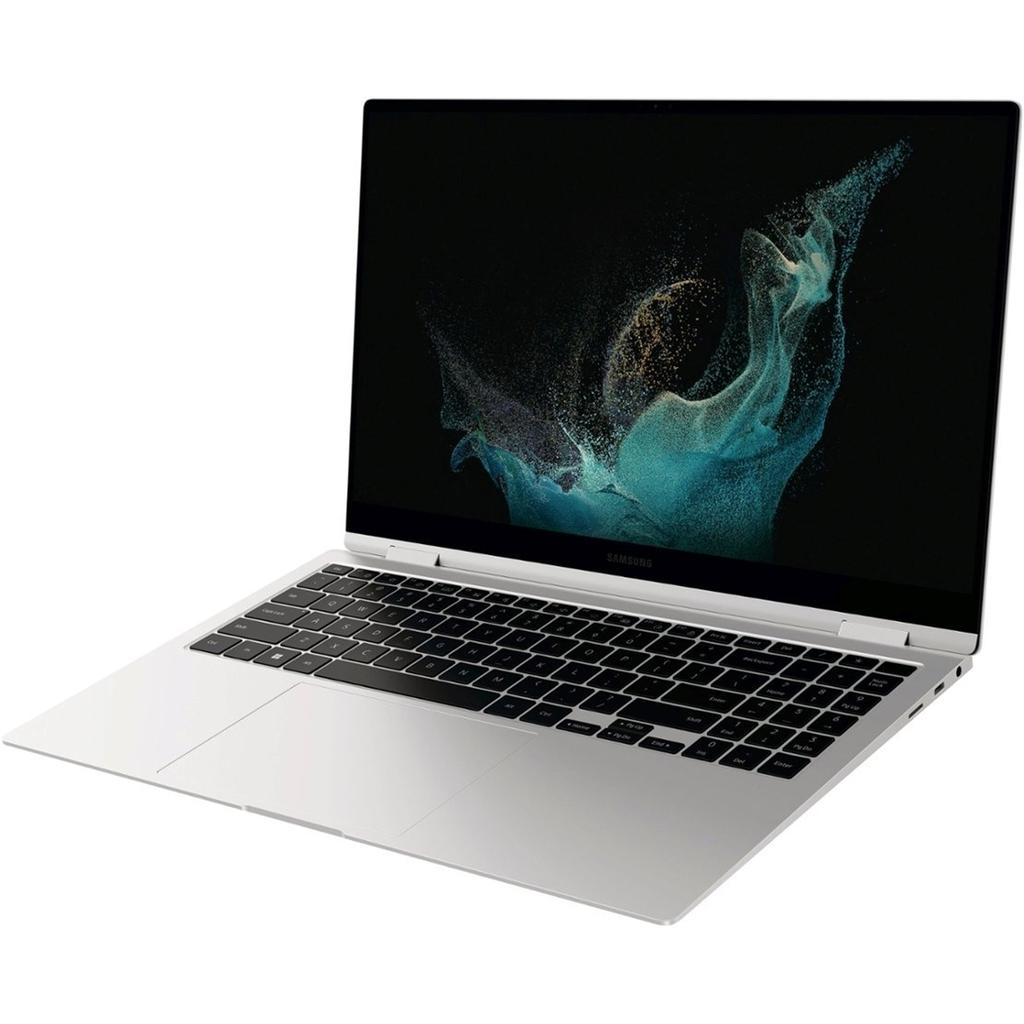 Galaxy Book2 Pro 15-inch (2022) - Core i7-1260P - 16 GB - SSD 1 TB Reconditionné - Samsung refurbished available on Backmarket
