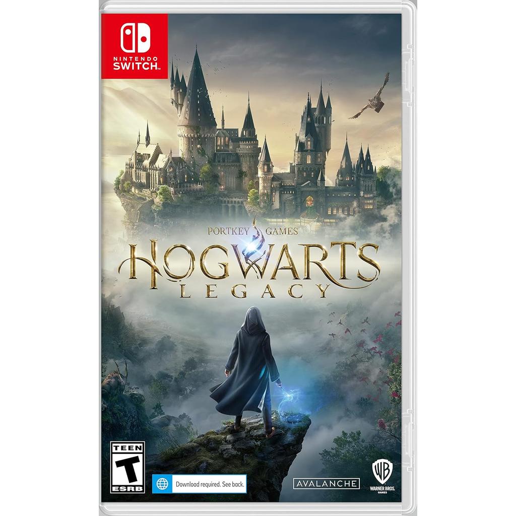 Buy Hogwarts Legacy Edition - Nintendo Switch Refurbished - $69.99 Hogwarts Legacy Edition - Nintendo Switch Refurbished - Warner Bros. Games refurbished available on Backmarket