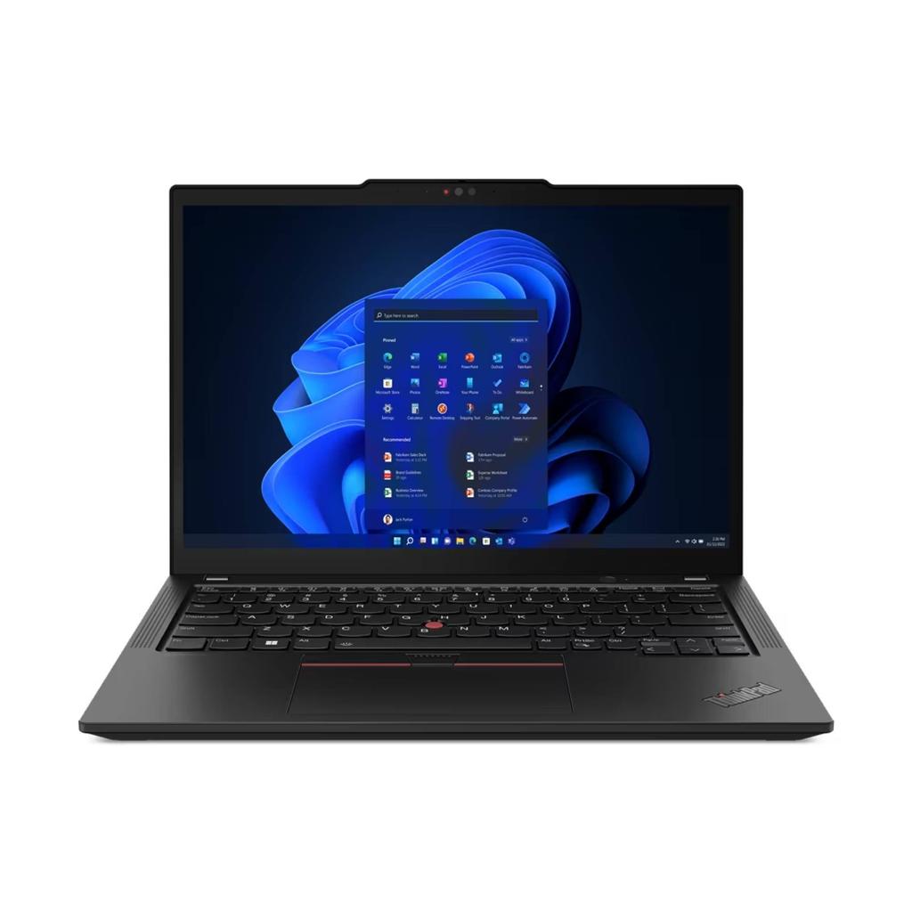 Lenovo ThinkPad X13 G4 13-inch (2023) - Core i7 - Gen 13 (U) - 16 GB - SSD 512 GB Refurbished - Lenovo refurbished available on Backmarket