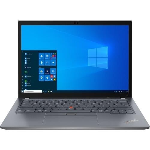 Lenovo ThinkPad X13 G2 13-inch (2021) - Ryzen 5 - 5000 Series (U) - 16 GB - SSD 512 GB Refurbished - Lenovo refurbished available on Backmarket