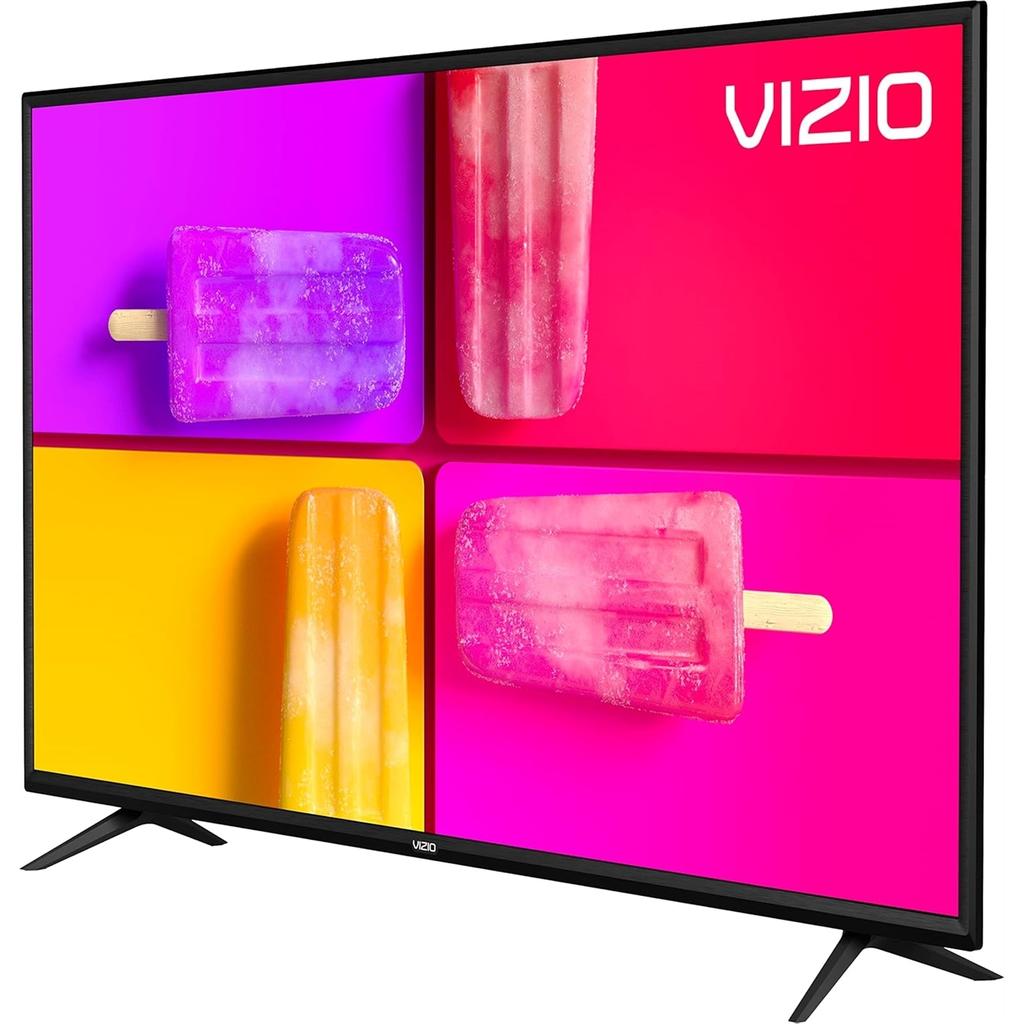Vizio 55.0000-inch V555-J01 3840 x 2160 TV Reconditionné - Vizio refurbished available on Backmarket