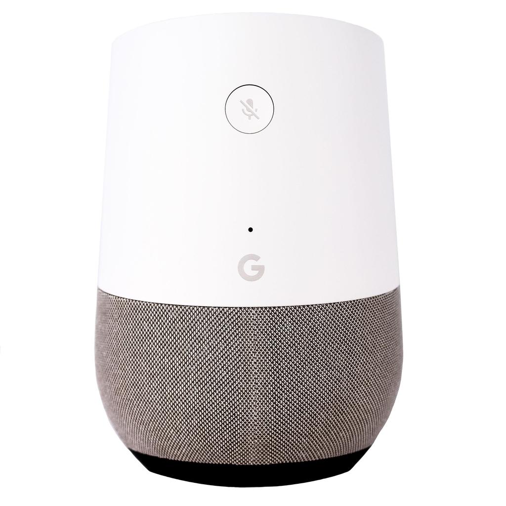 Google Home Bluetooth speakers - White Refurbished - Google refurbished available on Backmarket