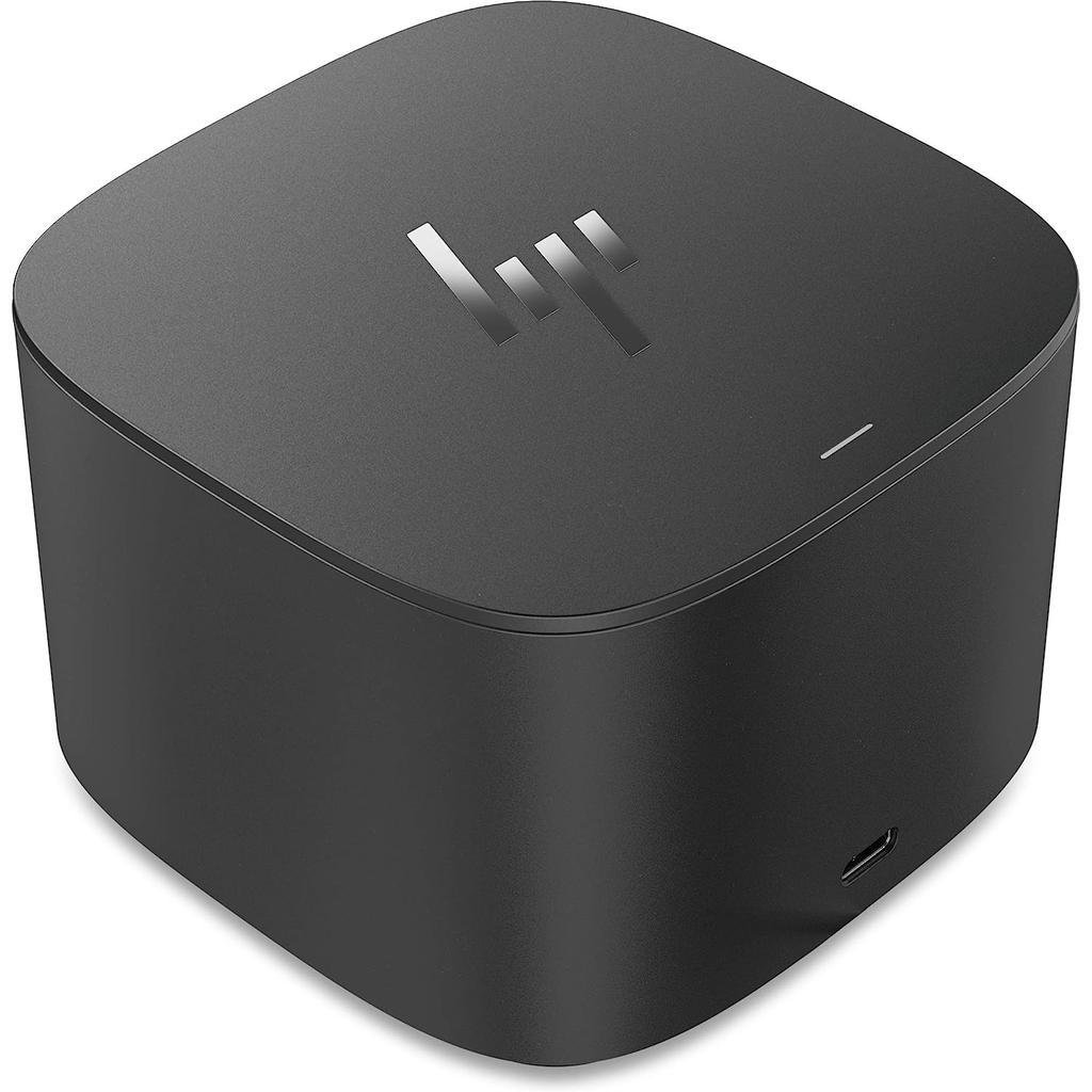 Buy Hp Thunderbolt Dock 230W G2 Docking Station Refurbished - $140.00 Hp Thunderbolt Dock 230W G2 Docking Station Refurbished - Hewlett-Packard (ou HP en abrégé) refurbished available on Backmarket