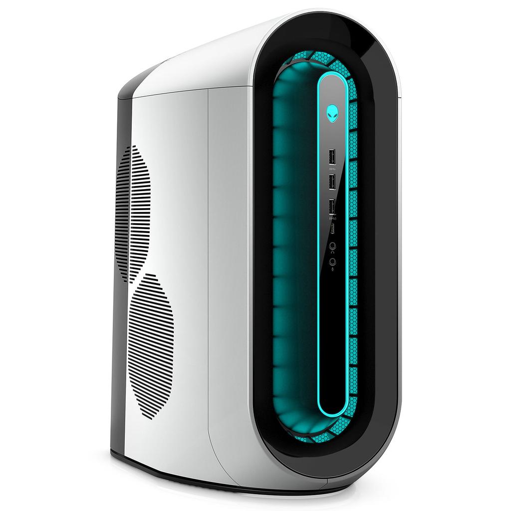 Dell Alienware Aurora R11 Core i9-10900KF 3.7 GHz - SSD 512 GB - 16GB Refurbished - Dell refurbished available on Backmarket
