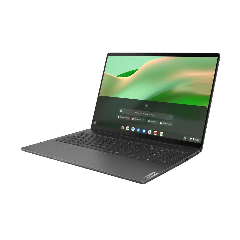 Lenovo IP 5 Chrome 16IAU7 Core i3-1215U 1.2 GHz 128 GB eMMC - 8 GB Reconditionné - Lenovo refurbished available on Backmarket