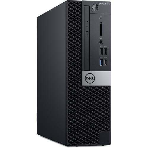 Dell 5070 Core i5 3 GHz - SSD 128 GB RAM 8GB Reconditionné - Dell refurbished available on Backmarket