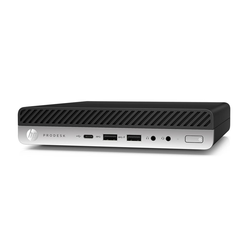 Buy HP ProDesk 600 G4 Core i5 2.1 GHz - SSD 256 GB RAM 16GB Reconditionné - $459.00 HP ProDesk 600 G4 Core i5 2.1 GHz - SSD 256 GB RAM 16GB Reconditionné - Hewlett-Packard (ou HP en abrégé) refurbished available on Backmarket