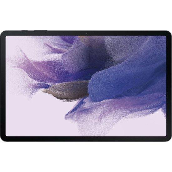 Galaxy Tab S7 FE 128GB - Black - (Wi-Fi) Refurbished - Samsung refurbished available on Backmarket