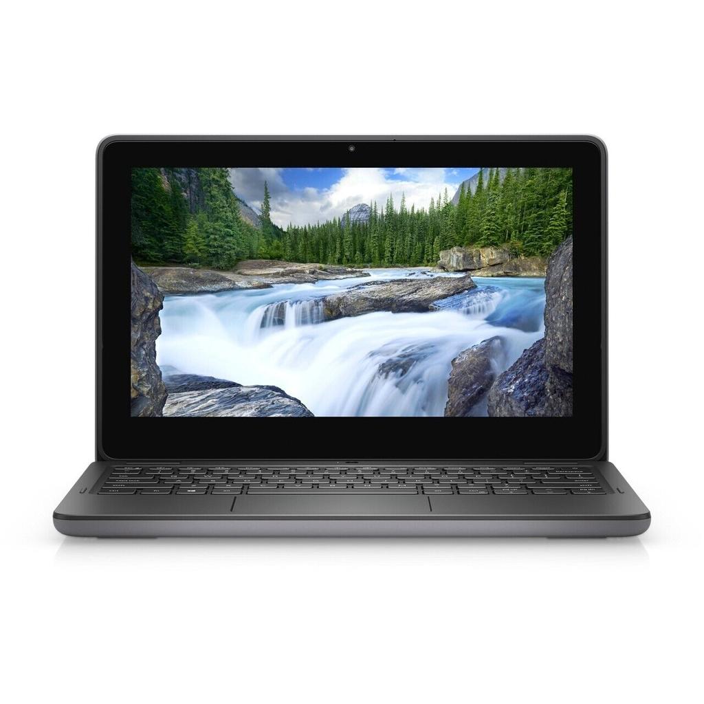 Dell Latitude 3140 11-inch (2022) - N200 - 8 GB - SSD 128 GB Refurbished - Dell refurbished available on Backmarket