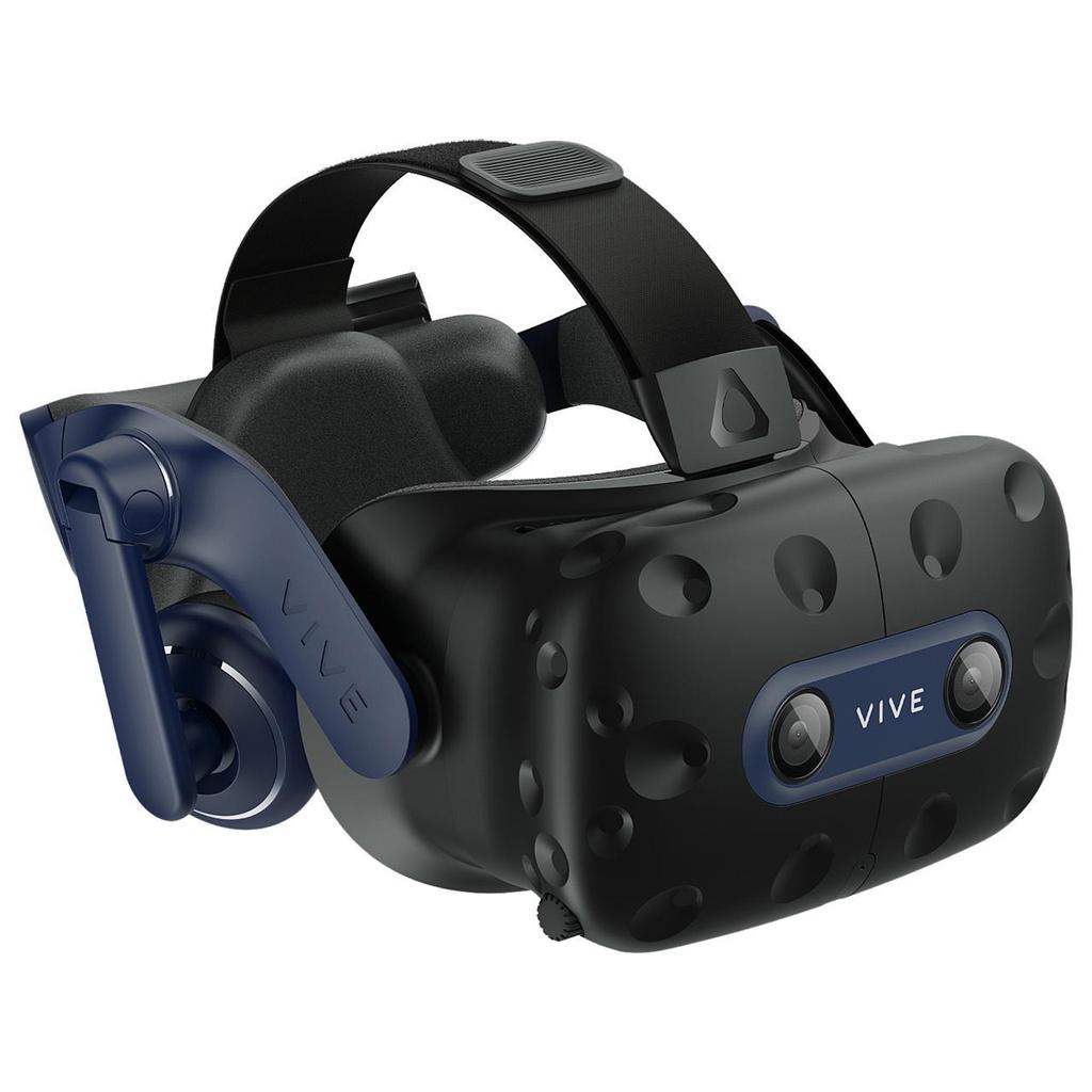 Htc Vive Pro 2 VR headset Refurbished - HTC refurbished available on Backmarket