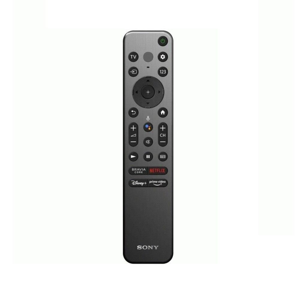 Sony RMF-TX900U TV accessories Refurbished - Sony refurbished available on Backmarket