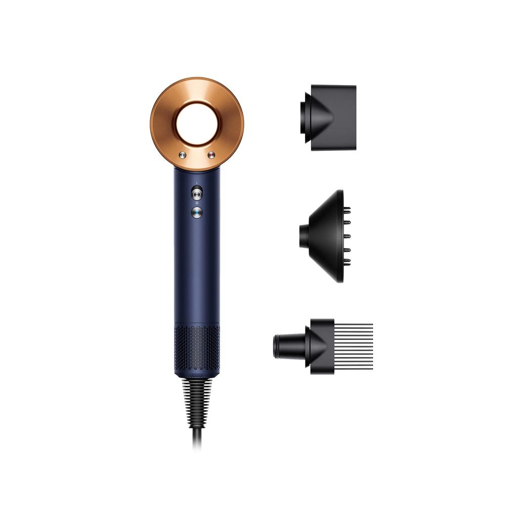 Dyson HD07 Hair dryers Reconditionné - Dyson refurbished available on Backmarket