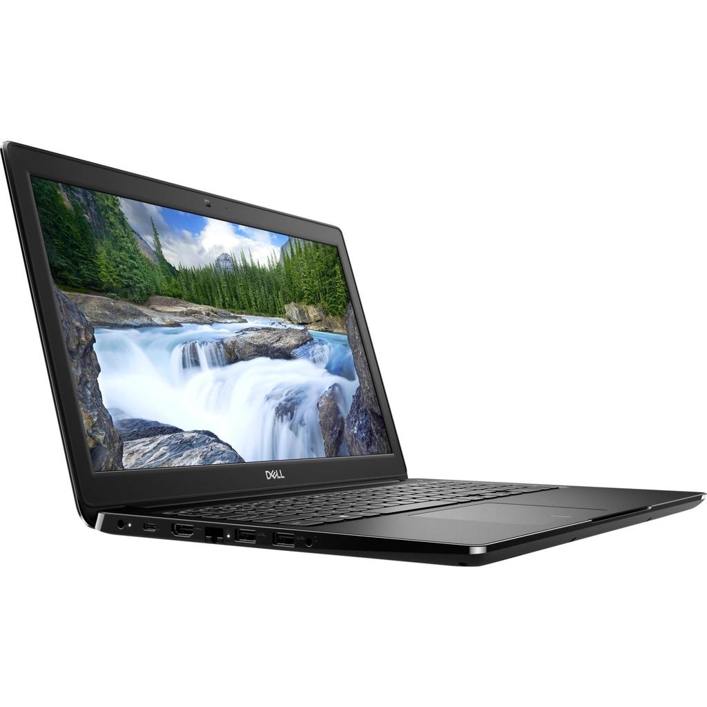 Dell Latitude 3500 15-inch (2018) - Core i3 - Gen 8 (U) - 8 GB - SSD 256 GB Refurbished - Dell refurbished available on Backmarket