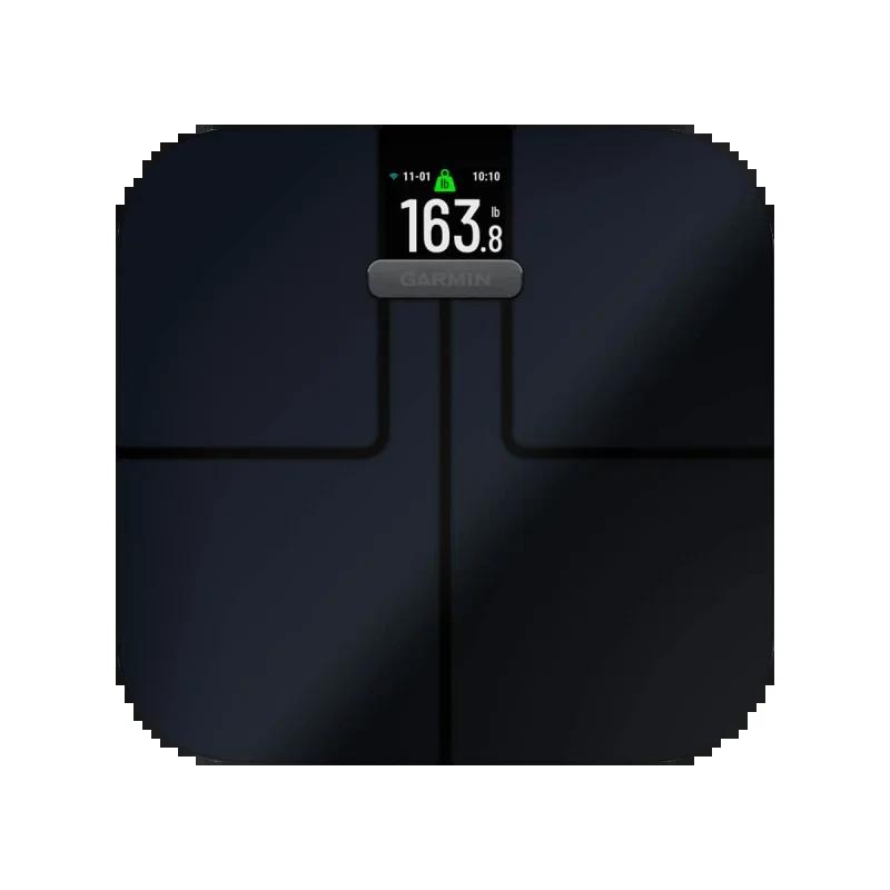 Garmin Index S2 Weighing scale Reconditionné - Garmin refurbished available on Backmarket