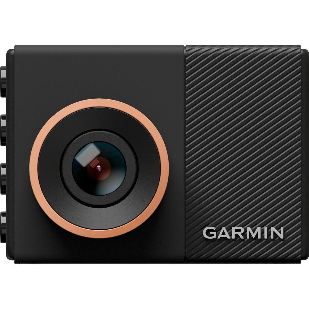 Garmin Dash Cam 55 HD Camcorder - Black Refurbished - Garmin refurbished available on Backmarket