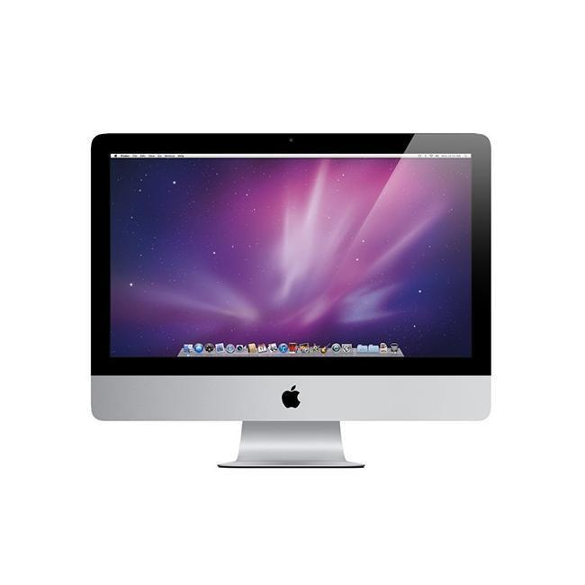 iMac 21.5-inch (2017) Core i5 2.3GHz - 256 GB SSD - 8GB Refurbished - Apple refurbished available on Backmarket