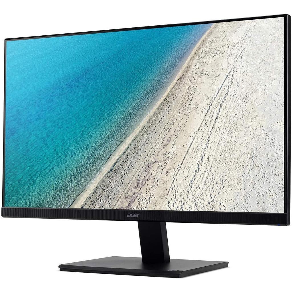Acer America 22-inch Monitor 1920 x 1080 LCD (V227Q bi) Refurbished - Acer refurbished available on Backmarket