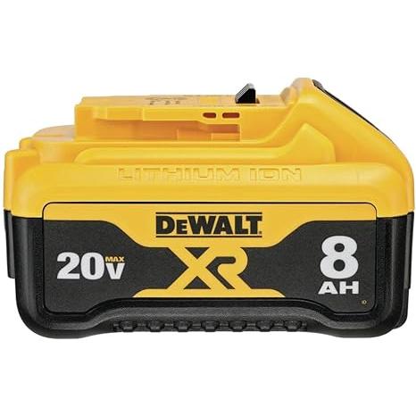 Buy Dewalt DCB208 Cable Refurbished - $211.00 Dewalt DCB208 Cable Refurbished - DeWalt refurbished available on Backmarket