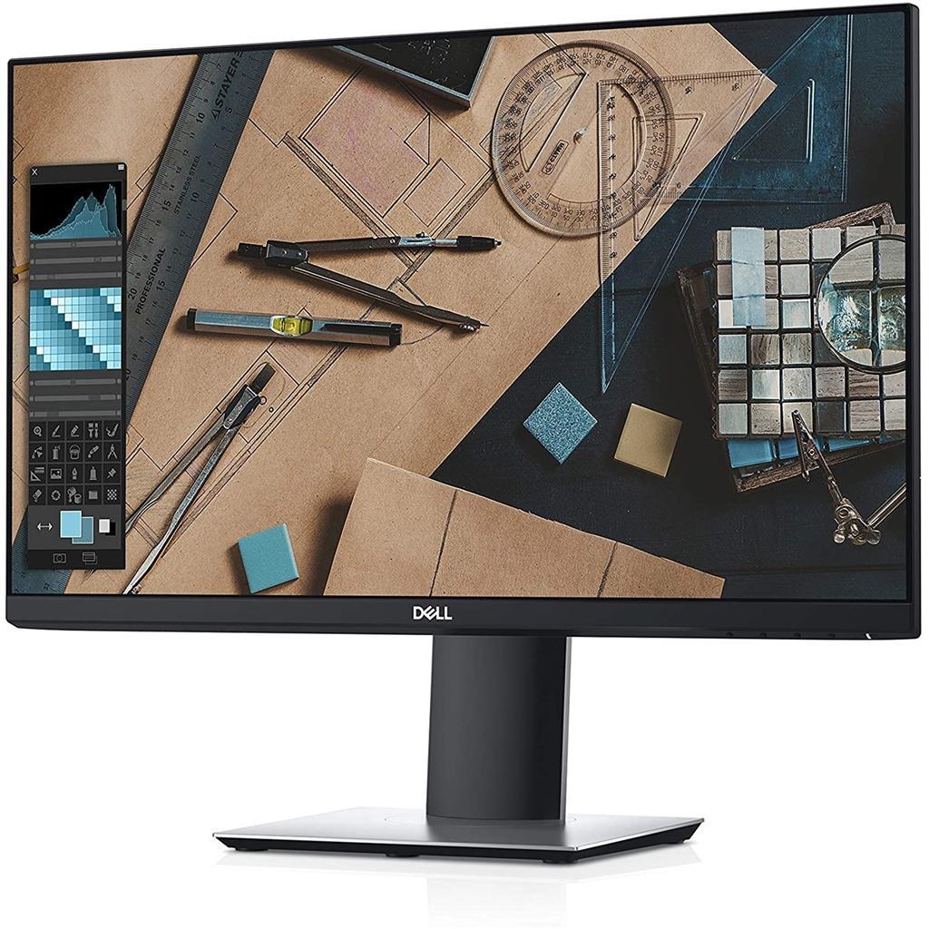 Dell 23-inch Monitor 1920 x 1080 LED (P2319H) Refurbished - Dell refurbished available on Backmarket