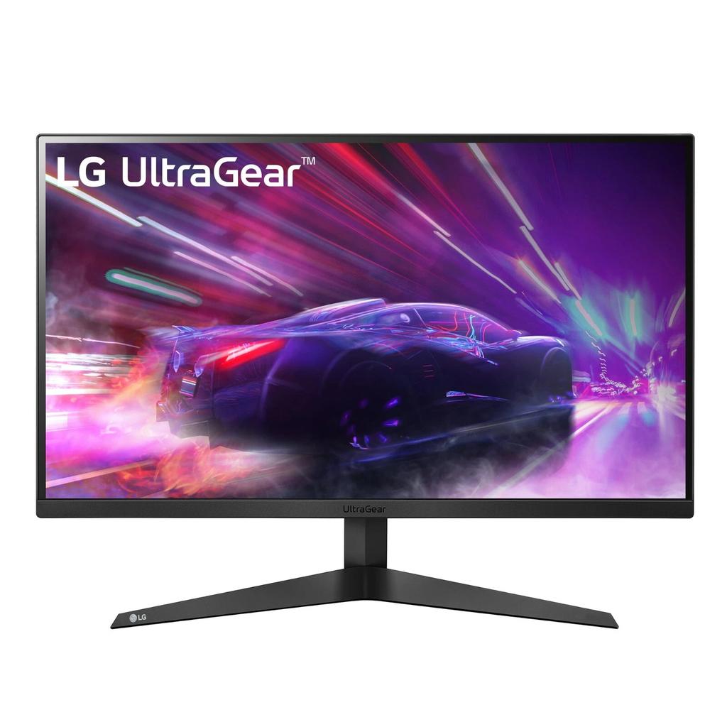 LG 27-inch Monitor 3840 x 2160 LED (27GQ40W-B) Reconditionné - LG refurbished available on Backmarket