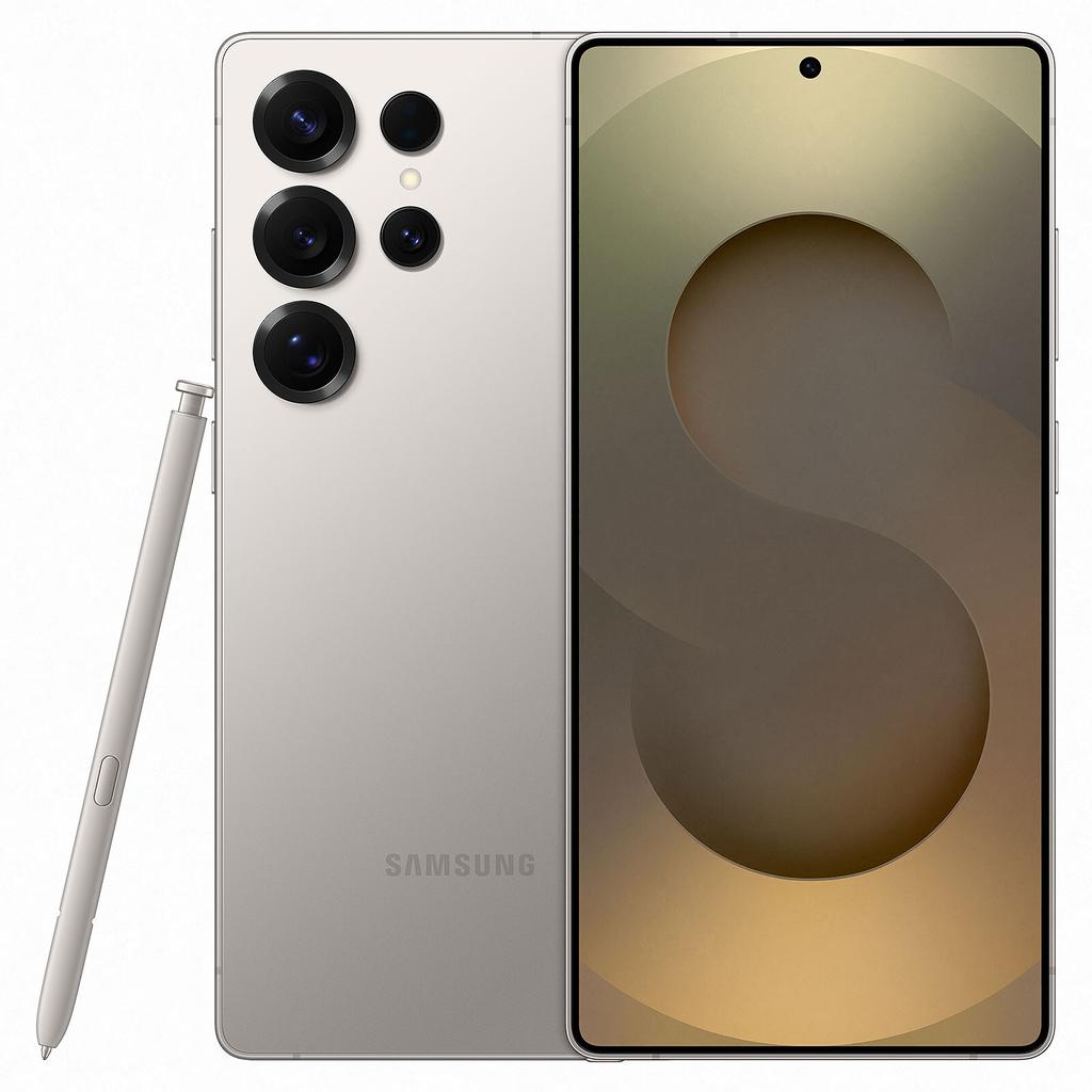 Galaxy S25 Ultra 256GB - Gray - Unlocked Refurbished - $809.99 Galaxy S25 Ultra 256GB - Gray - Unlocked Refurbished - Samsung refurbished available on Backmarket