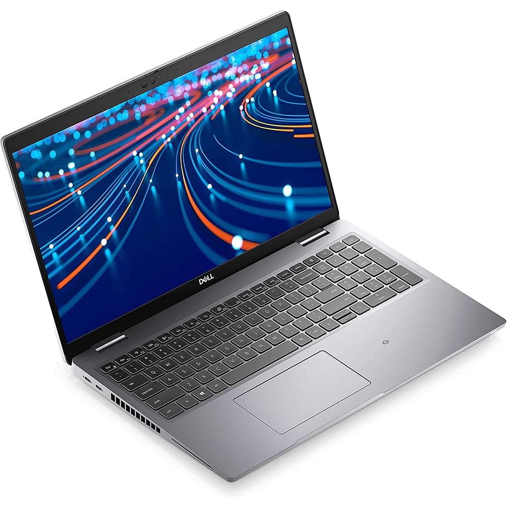 Dell Latitude 5520 15-inch (2021) - Core i5 - Gen 11 (G) - 16 GB - SSD 256 GB Refurbished - Dell refurbished available on Backmarket
