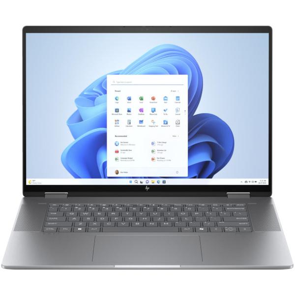 Hp Envy X360 16-AD0013DX 16-inch (2023) - Ryzen 5 8640HS - 8 GB - SSD 512 GB Reconditionné - Hewlett-Packard (ou HP en abrégé) refurbished available on Backmarket