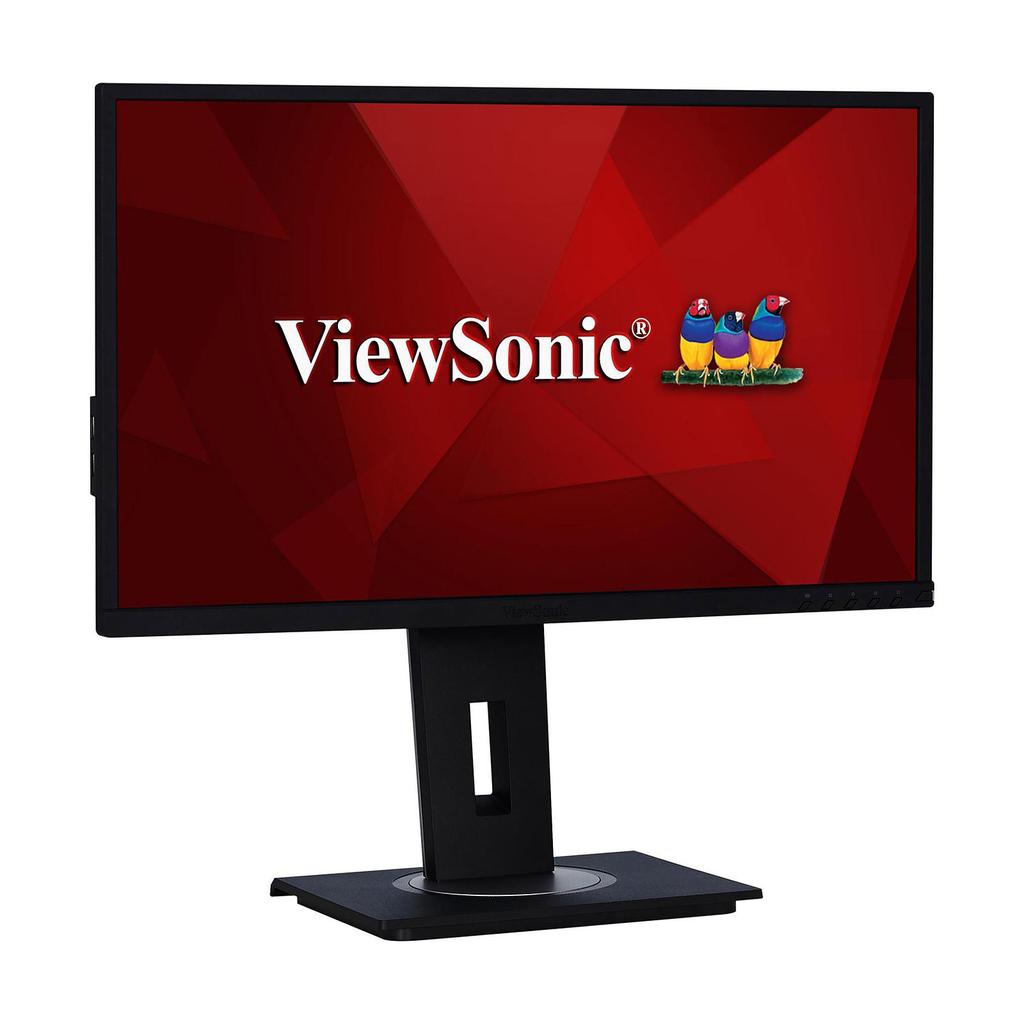 Viewsonic 27-inch Monitor 1920 x 1080 LED (VG2748-R) Refurbished - ViewSonic refurbished available on Backmarket