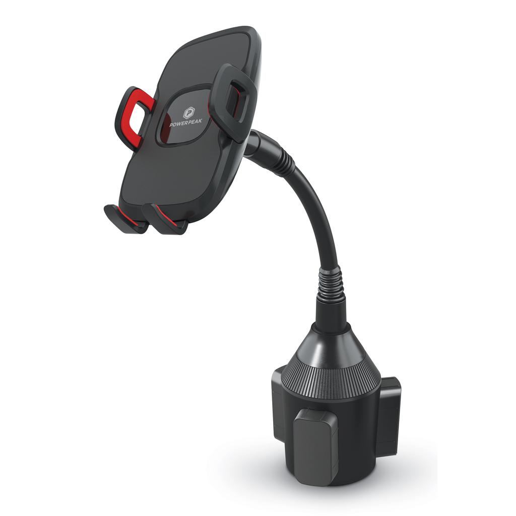 Powerp Cup Car Mount Smartphone Accessories Refurbished - N/A (Il n'y a pas assez d'in refurbished available on Backmarket