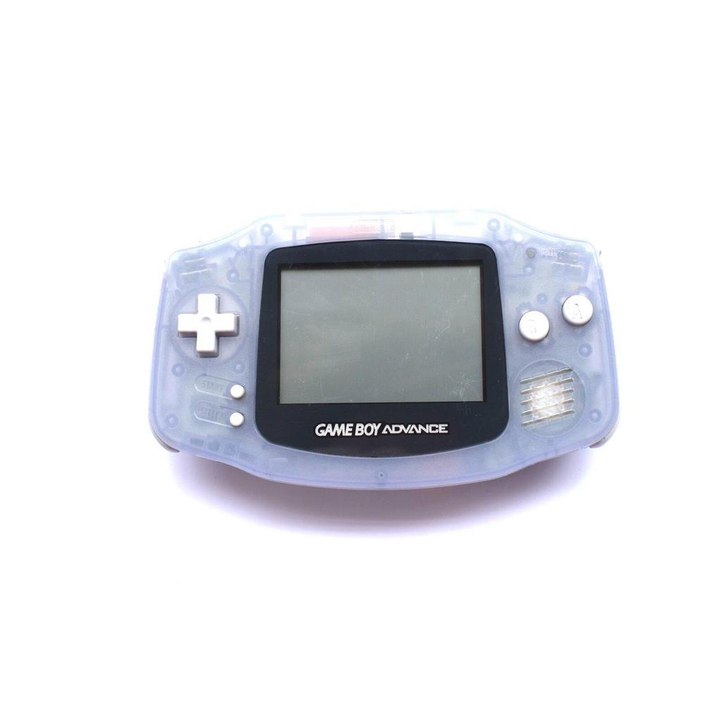 Nintendo Game Boy Advance - Gray Refurbished - Nintendo refurbished available on Backmarket