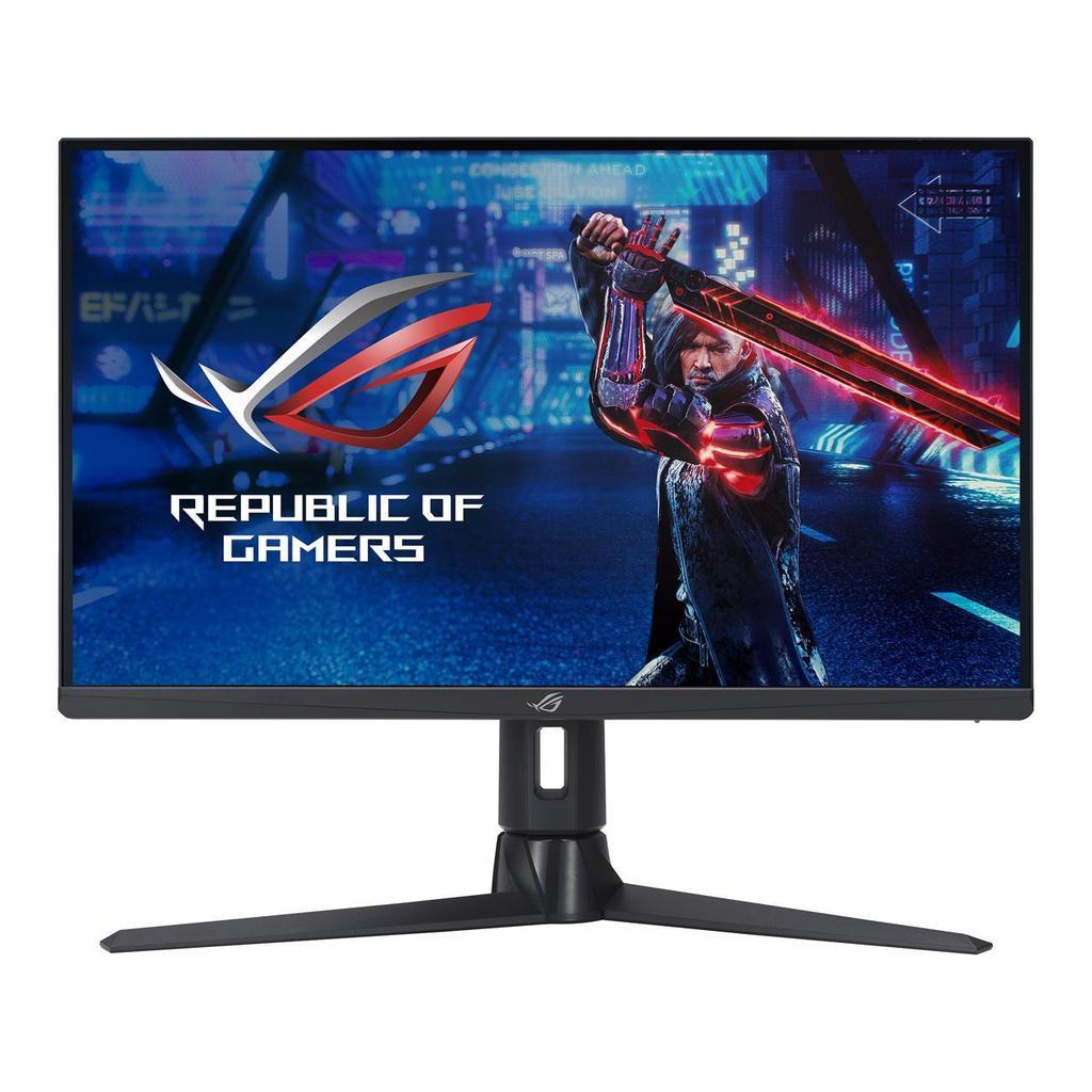 Asus 27-inch Monitor 1920 x 1080 LCD (ROG Strix XG276Q) Refurbished - Asus refurbished available on Backmarket
